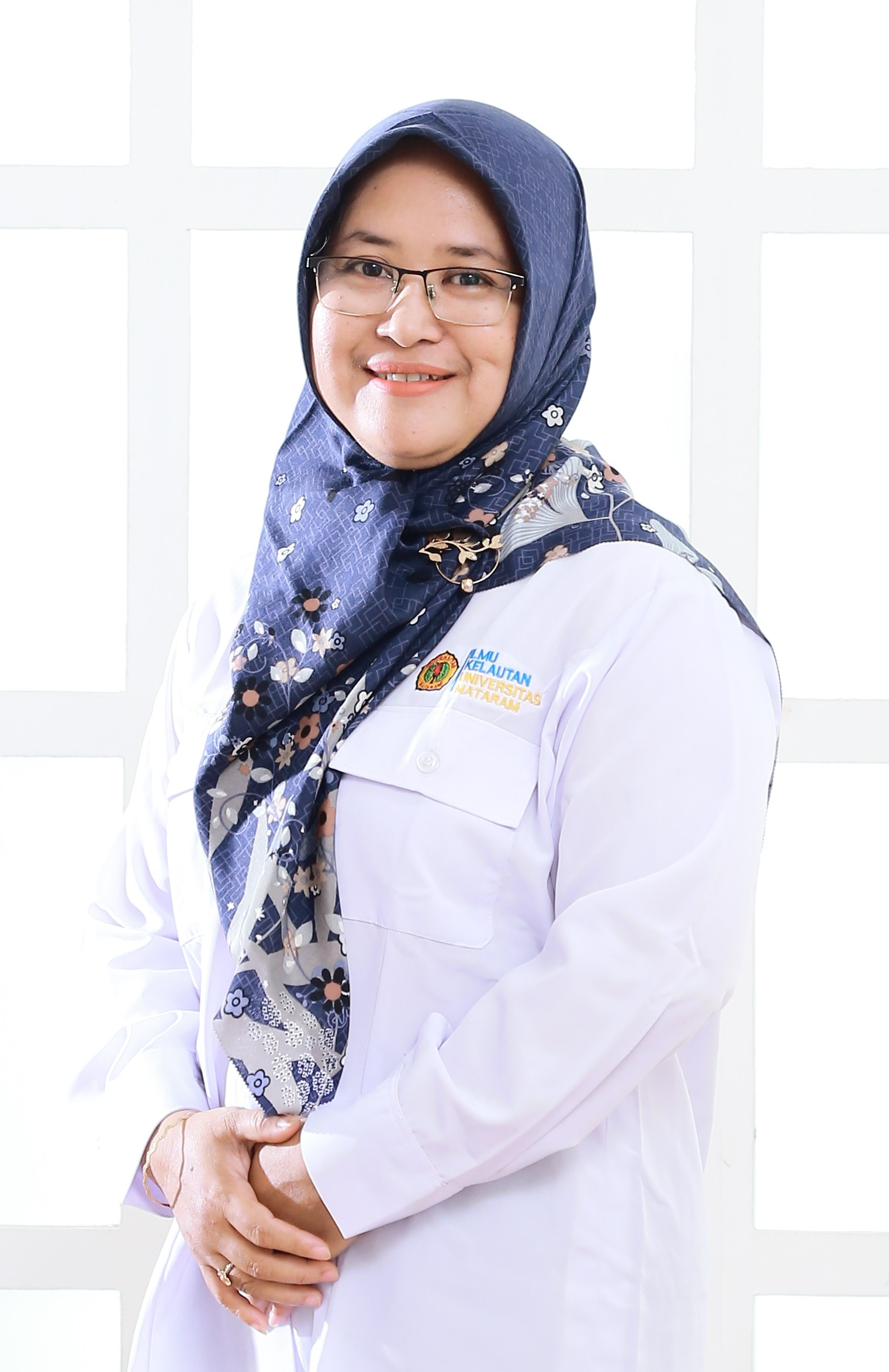 Dr. Nurliah, S.Pi., M.Si