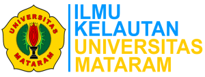 Ilmu Kelautan Unram Logo