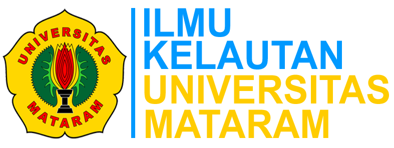 Ilmu Kelautan Unram Logo